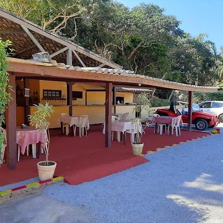 A Casa Do Pablo Pousada Armacao dos Buzios Bagian luar foto