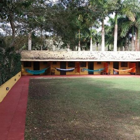 A Casa Do Pablo Pousada Armacao dos Buzios Bagian luar foto
