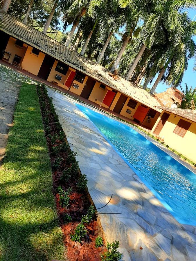 A Casa Do Pablo Pousada Armacao dos Buzios Bagian luar foto