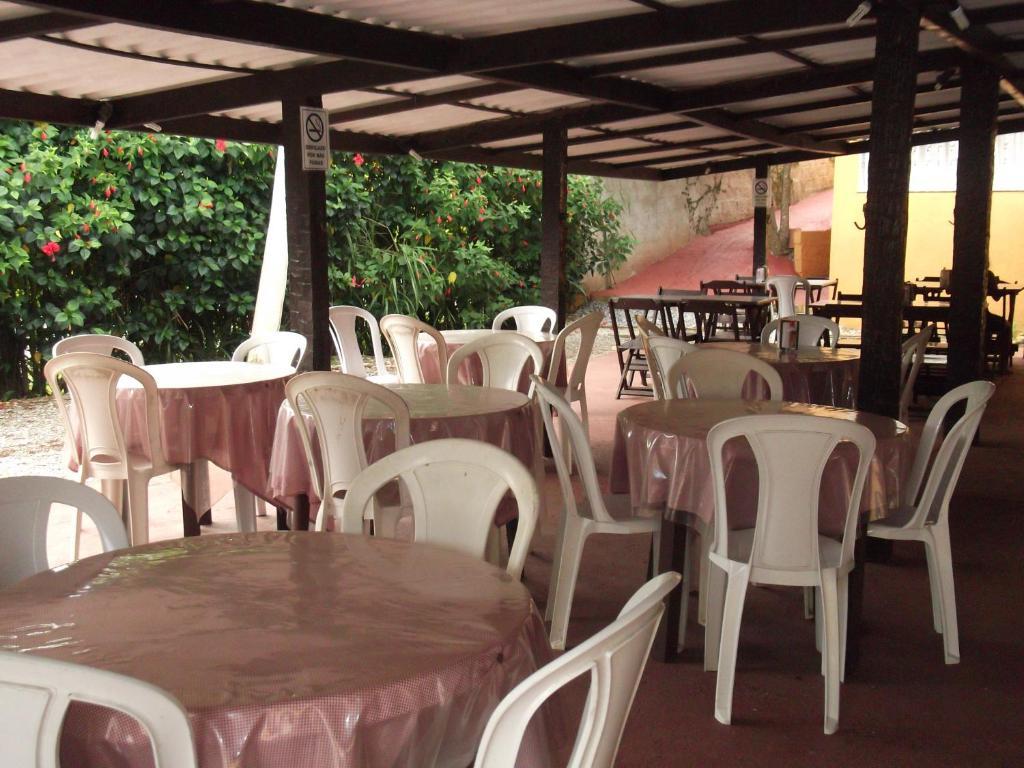 A Casa Do Pablo Pousada Armacao dos Buzios Bagian luar foto