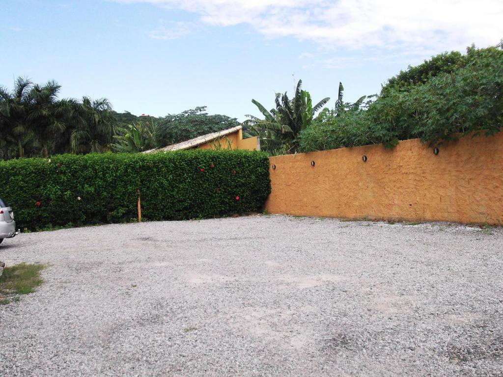 A Casa Do Pablo Pousada Armacao dos Buzios Bagian luar foto