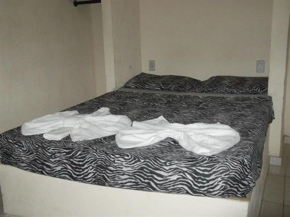 A Casa Do Pablo Pousada Armacao dos Buzios Bagian luar foto