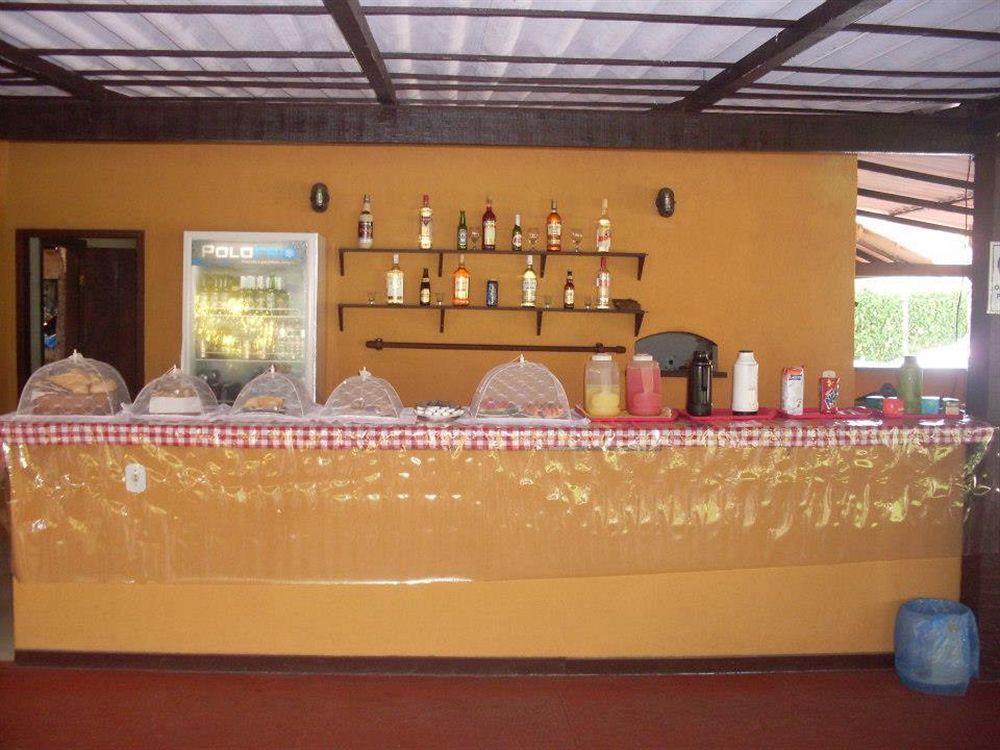 A Casa Do Pablo Pousada Armacao dos Buzios Bagian luar foto