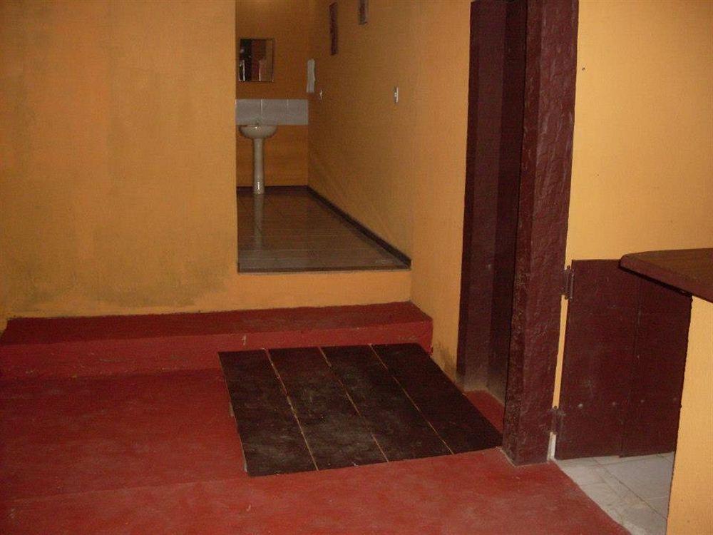 A Casa Do Pablo Pousada Armacao dos Buzios Bagian luar foto