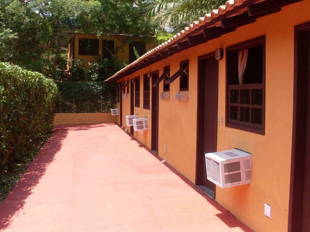 A Casa Do Pablo Pousada Armacao dos Buzios Bagian luar foto
