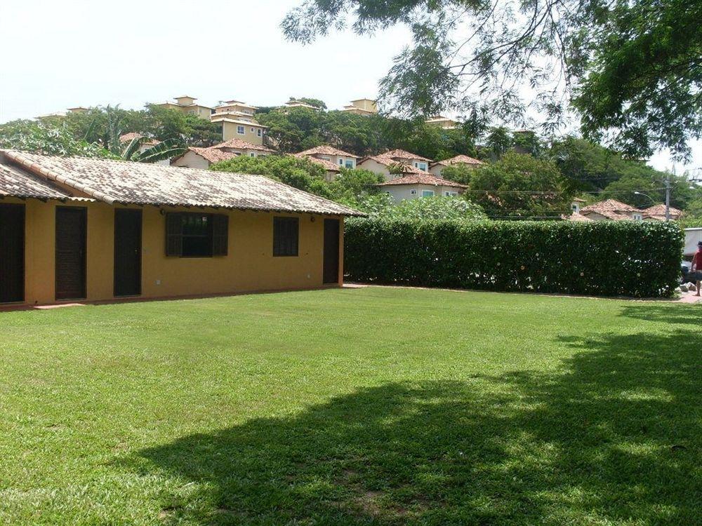A Casa Do Pablo Pousada Armacao dos Buzios Bagian luar foto
