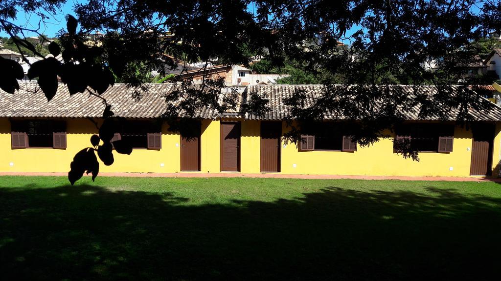 A Casa Do Pablo Pousada Armacao dos Buzios Bagian luar foto