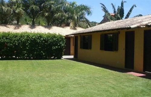 A Casa Do Pablo Pousada Armacao dos Buzios Bagian luar foto