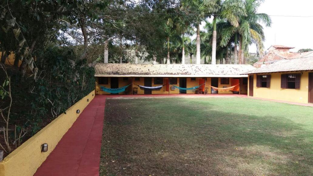 A Casa Do Pablo Pousada Armacao dos Buzios Bagian luar foto